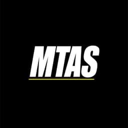 MTAS Logo